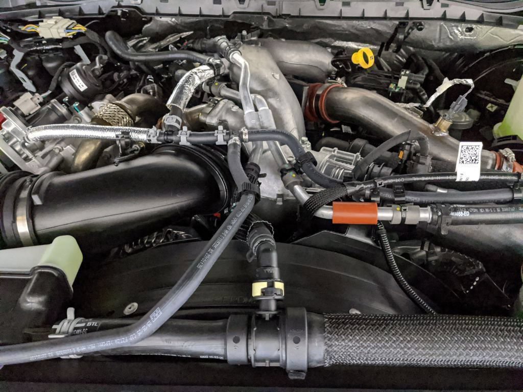 2026 Ford F-250 Super Duty King Ranch - Photo 28