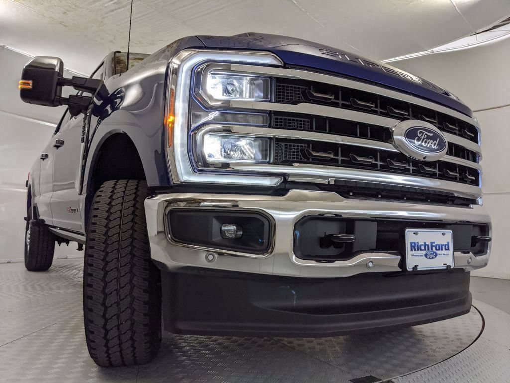 2026 Ford F-250 Super Duty King Ranch - Photo 29