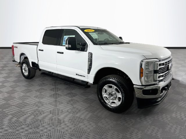 2025 Ford Super Duty F-250 Srw
