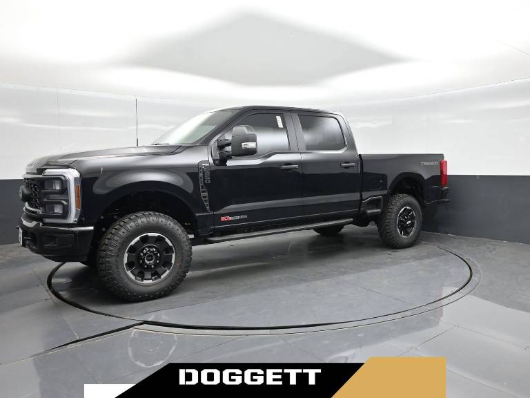 2027 Ford Super Duty F-250 SRW XL