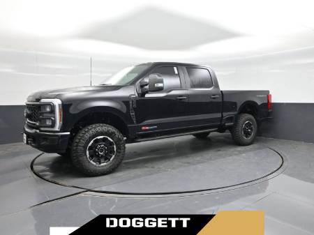 2027 Ford Super Duty F-250 SRW XL