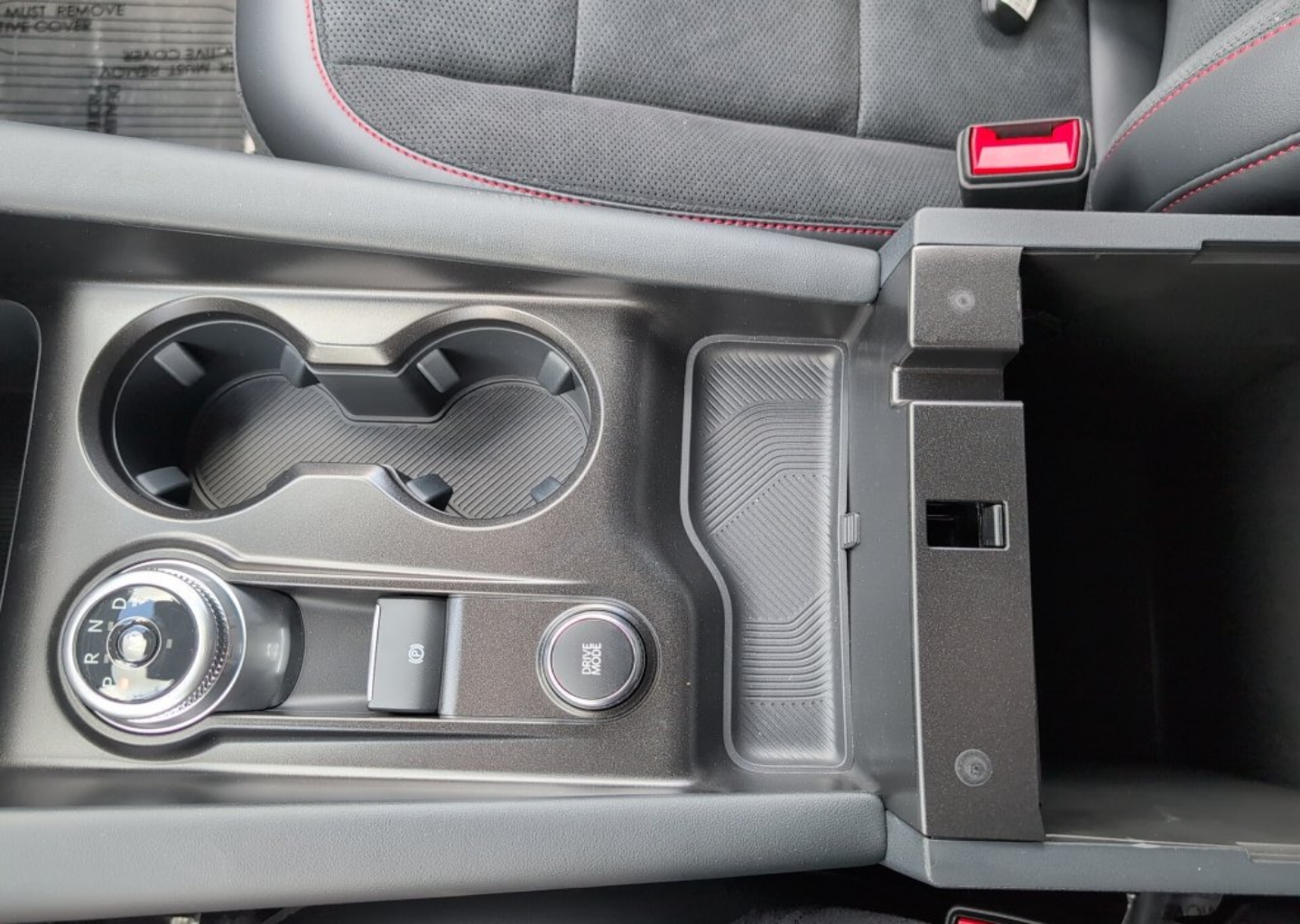 2026 Ford Explorer ST - Photo 22