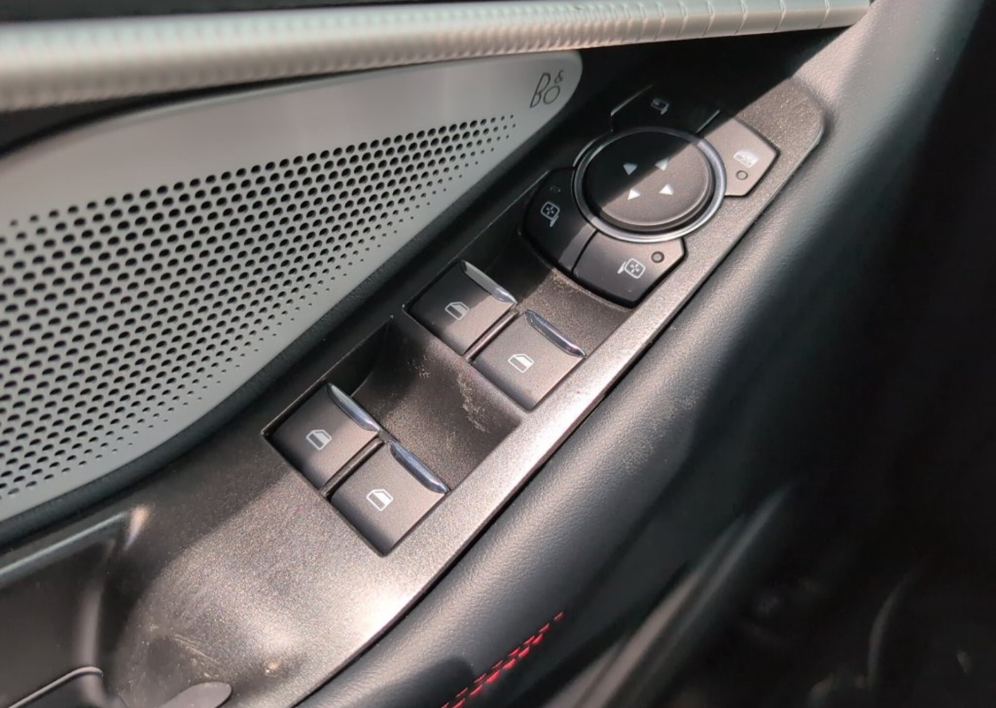 2026 Ford Explorer ST - Photo 26