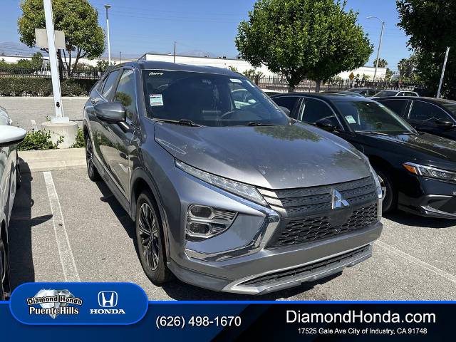 2022 Mitsubishi Eclipse Cross SE Special Edition