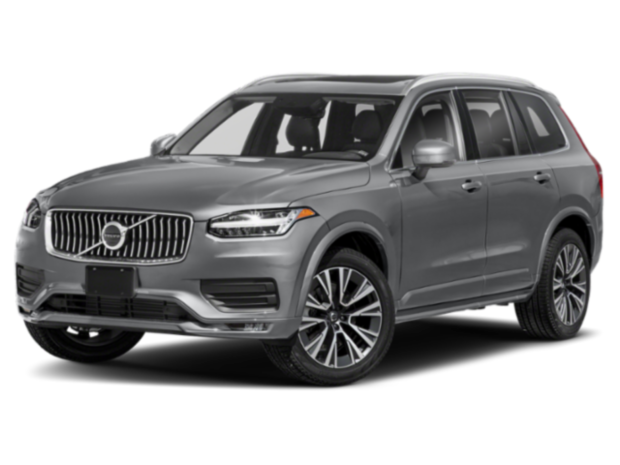 2020 Volvo XC90