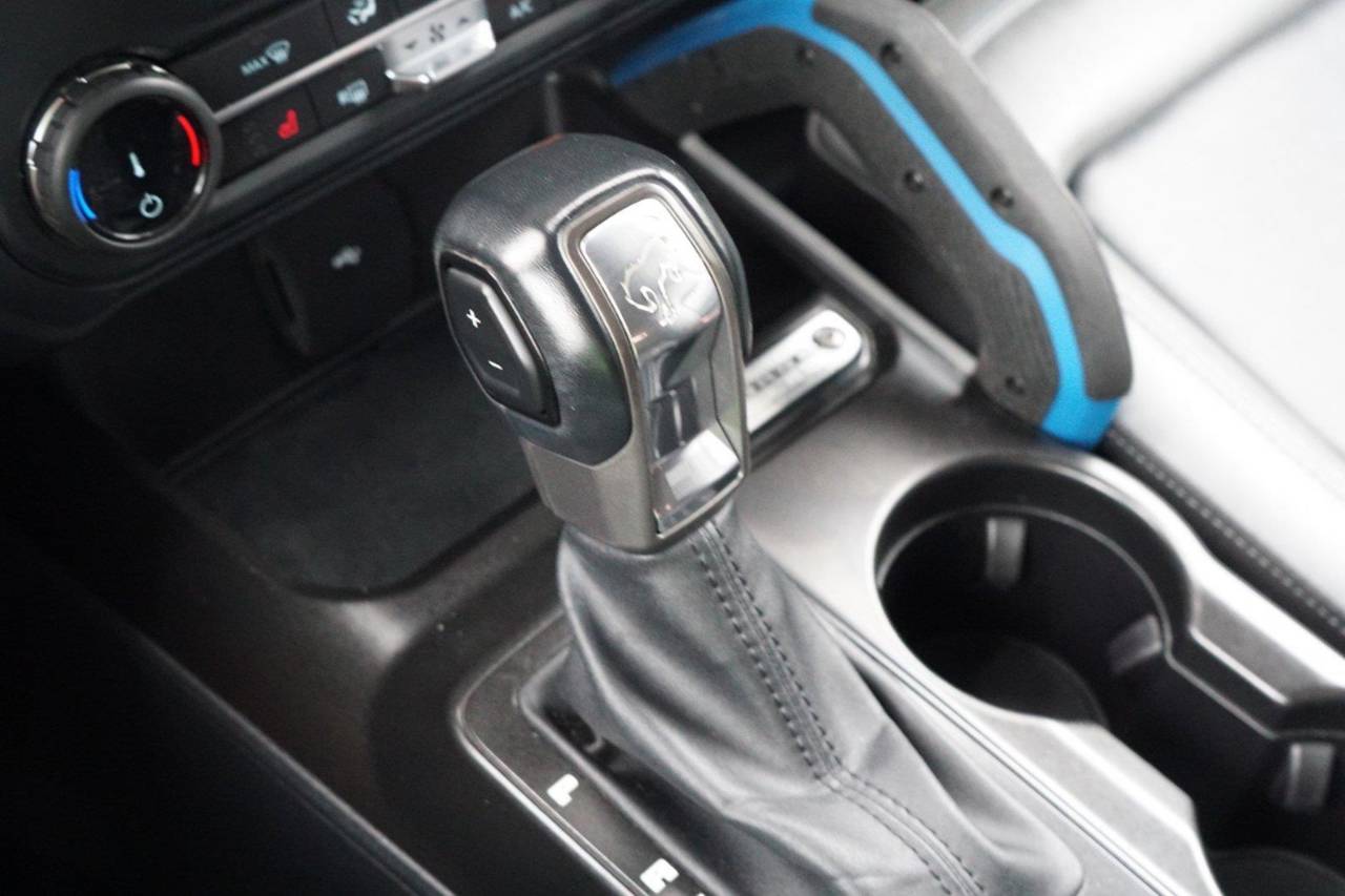 Used 2022 Ford Bronco Black Diamond, photo 13