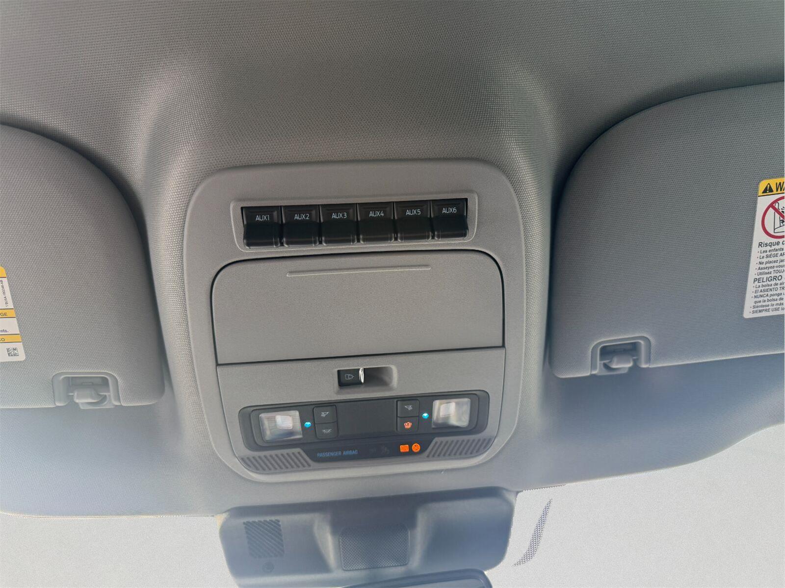 2026 Ford F-250 Super Duty XLT - Photo 11