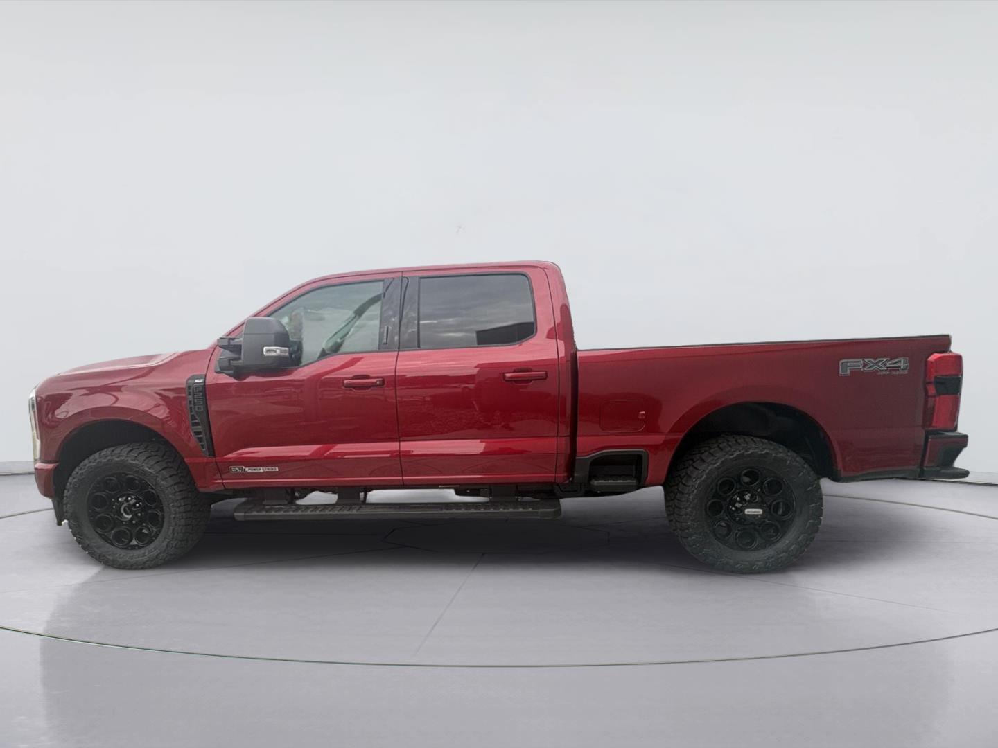 2026 Ford F-250 Super Duty XLT - Photo 14