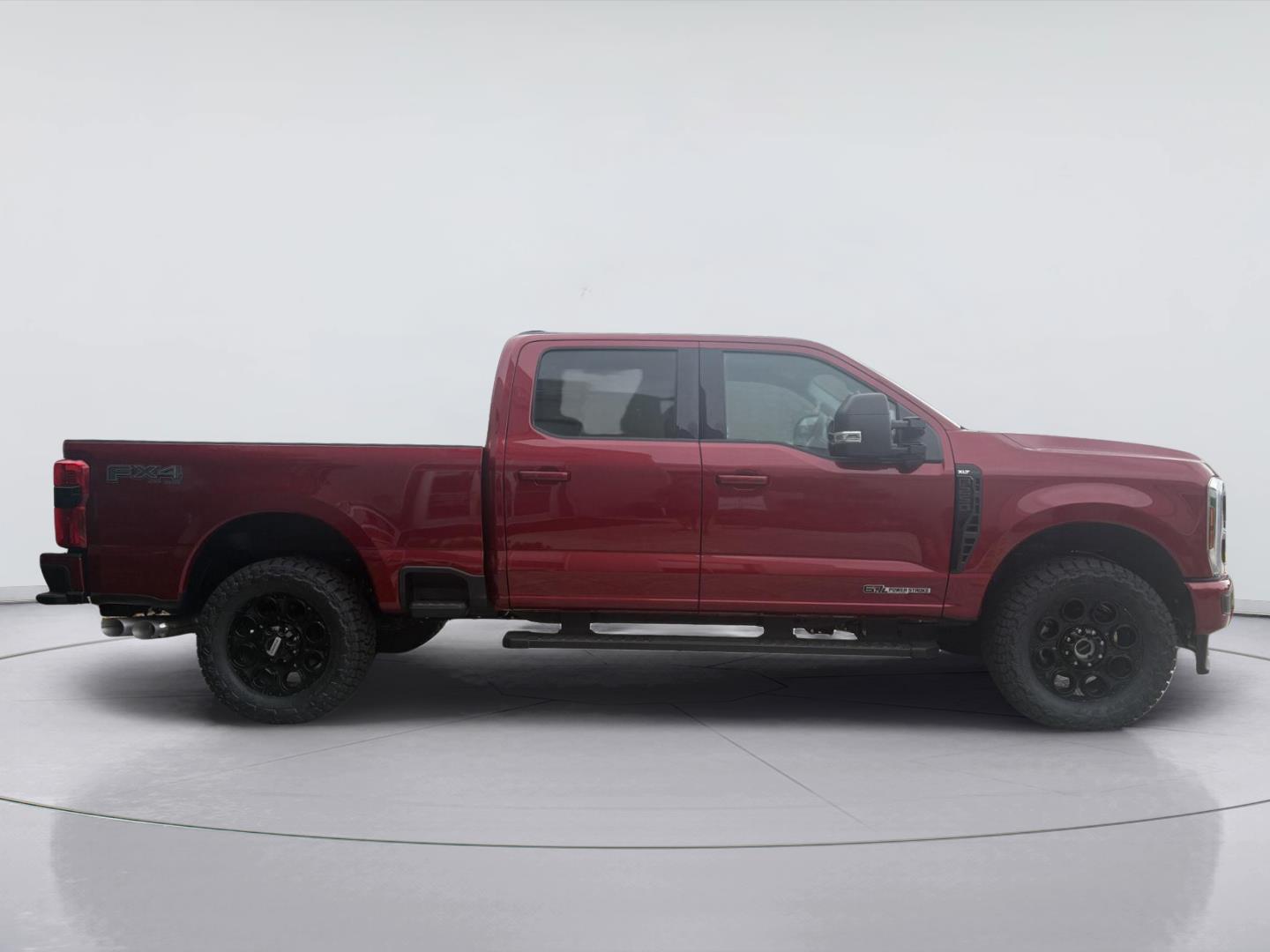 2026 Ford F-250 Super Duty XLT - Photo 16