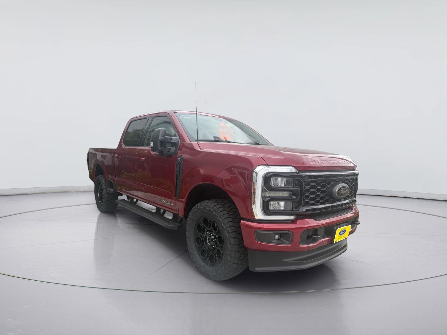 2026 Ford F-250 Super Duty XLT - Photo 18