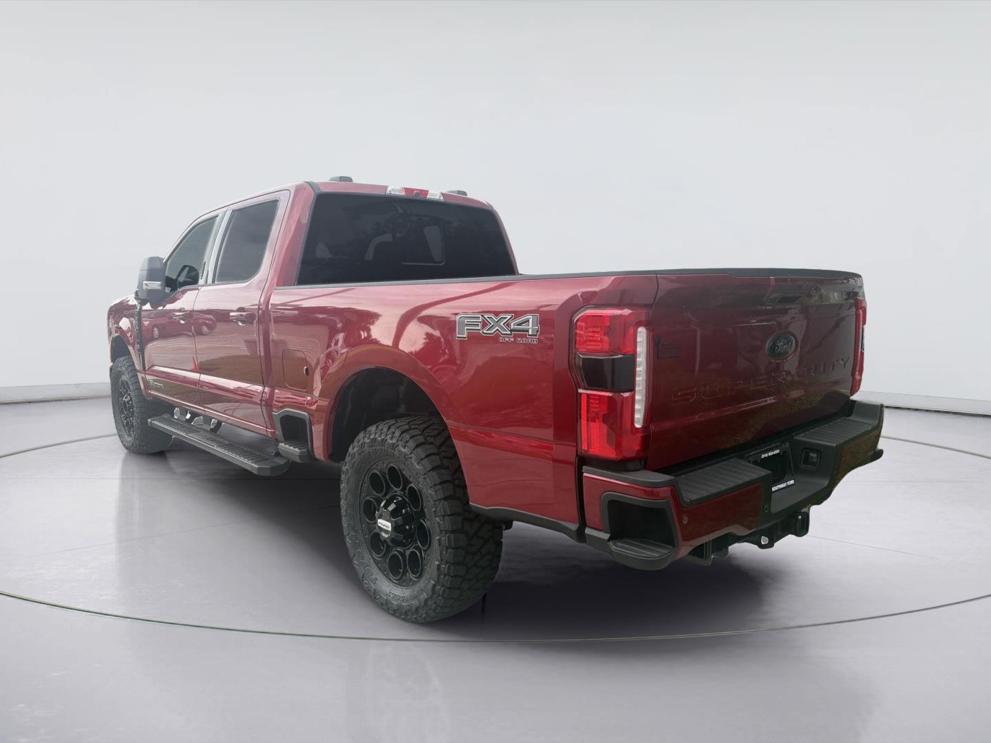 2026 Ford F-250 Super Duty XLT - Photo 20