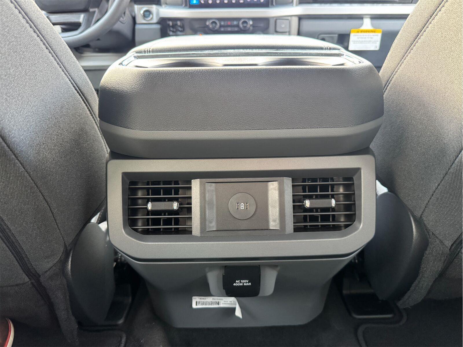 2026 Ford F-250 Super Duty XLT - Photo 21