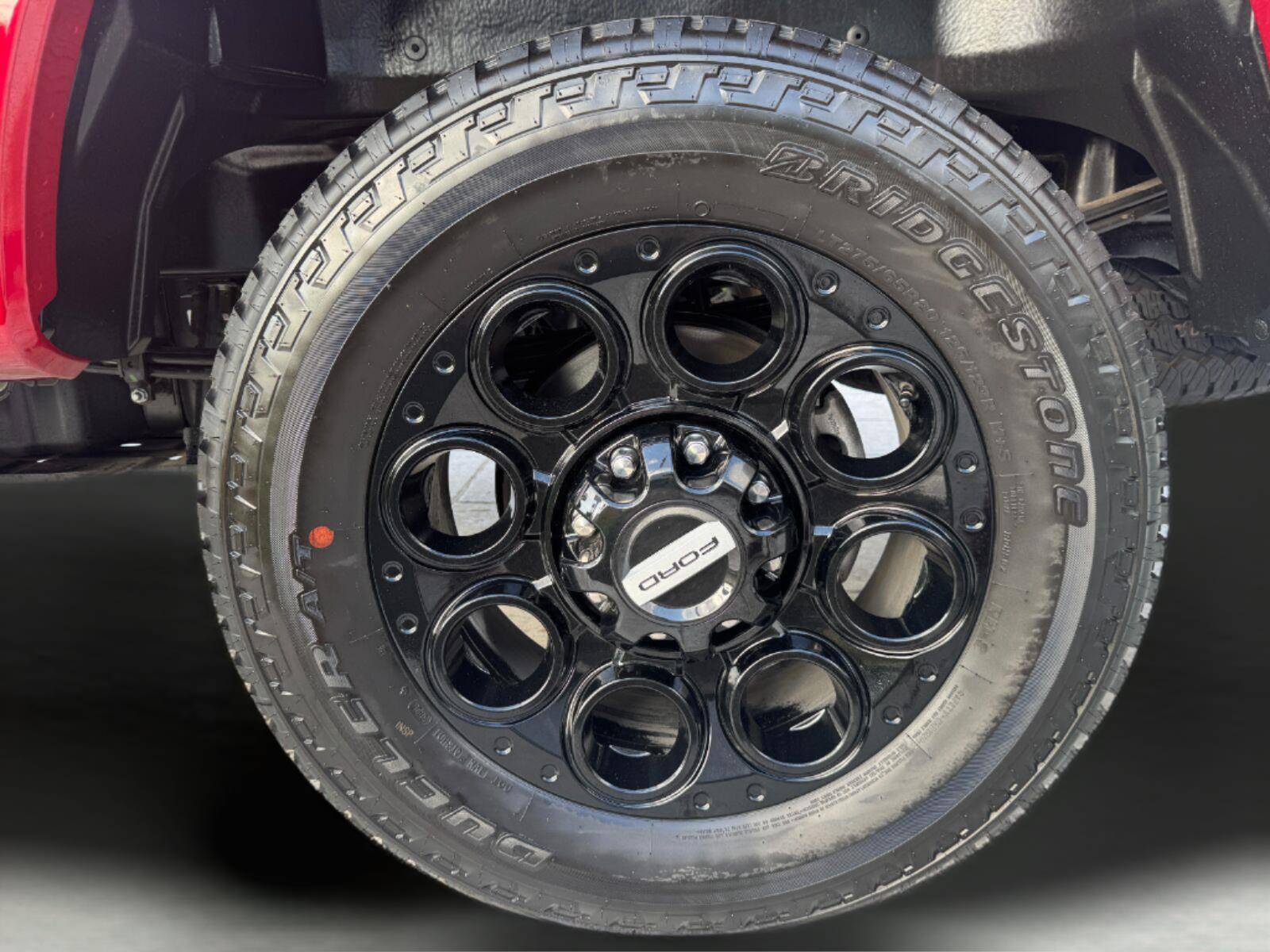 2026 Ford F-250 Super Duty XLT - Photo 22