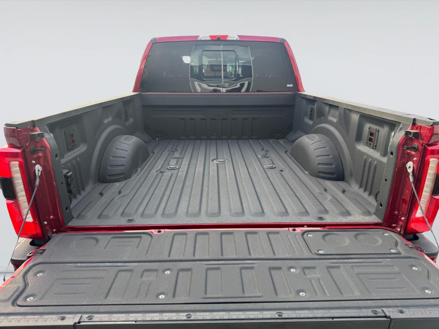 2026 Ford F-250 Super Duty XLT - Photo 23
