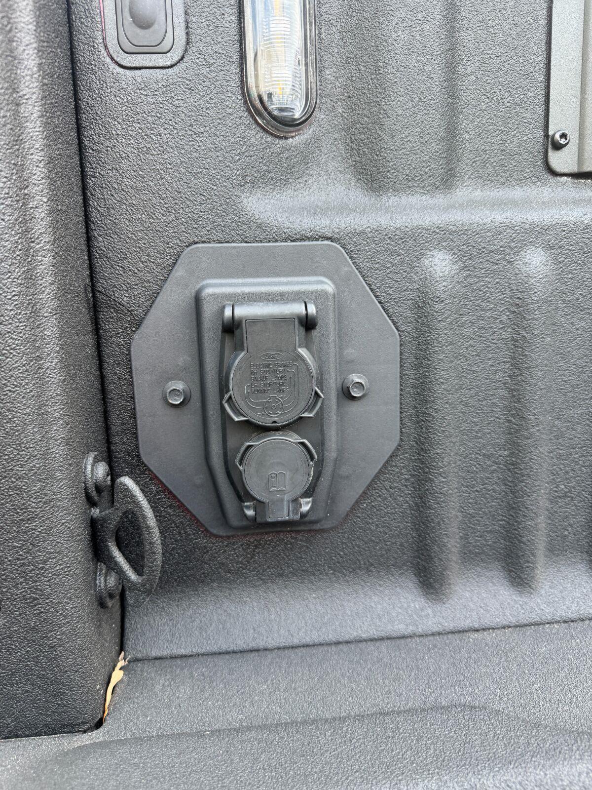 2026 Ford F-250 Super Duty XLT - Photo 24