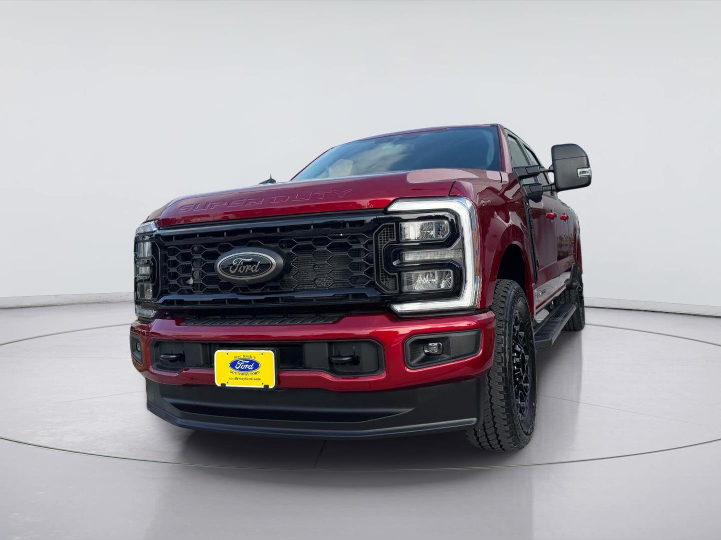 2026 Ford F-250 Super Duty XLT - Photo 26