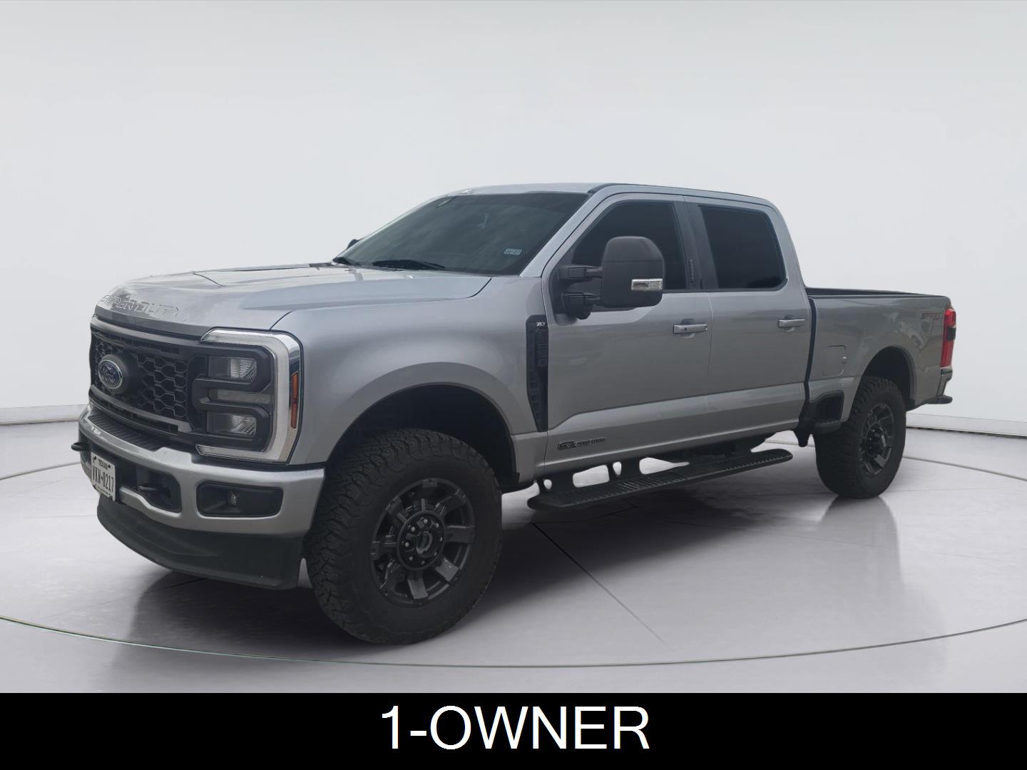 2024 Ford Super Duty F-250