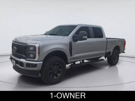 2024 Ford Super Duty F-250 XLT