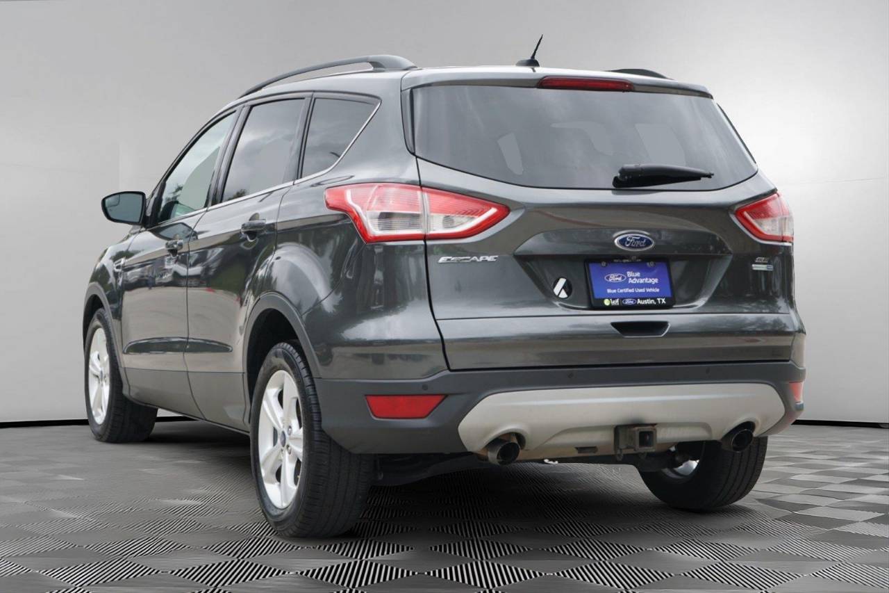 Used 2015 Ford Escape SE, photo 6