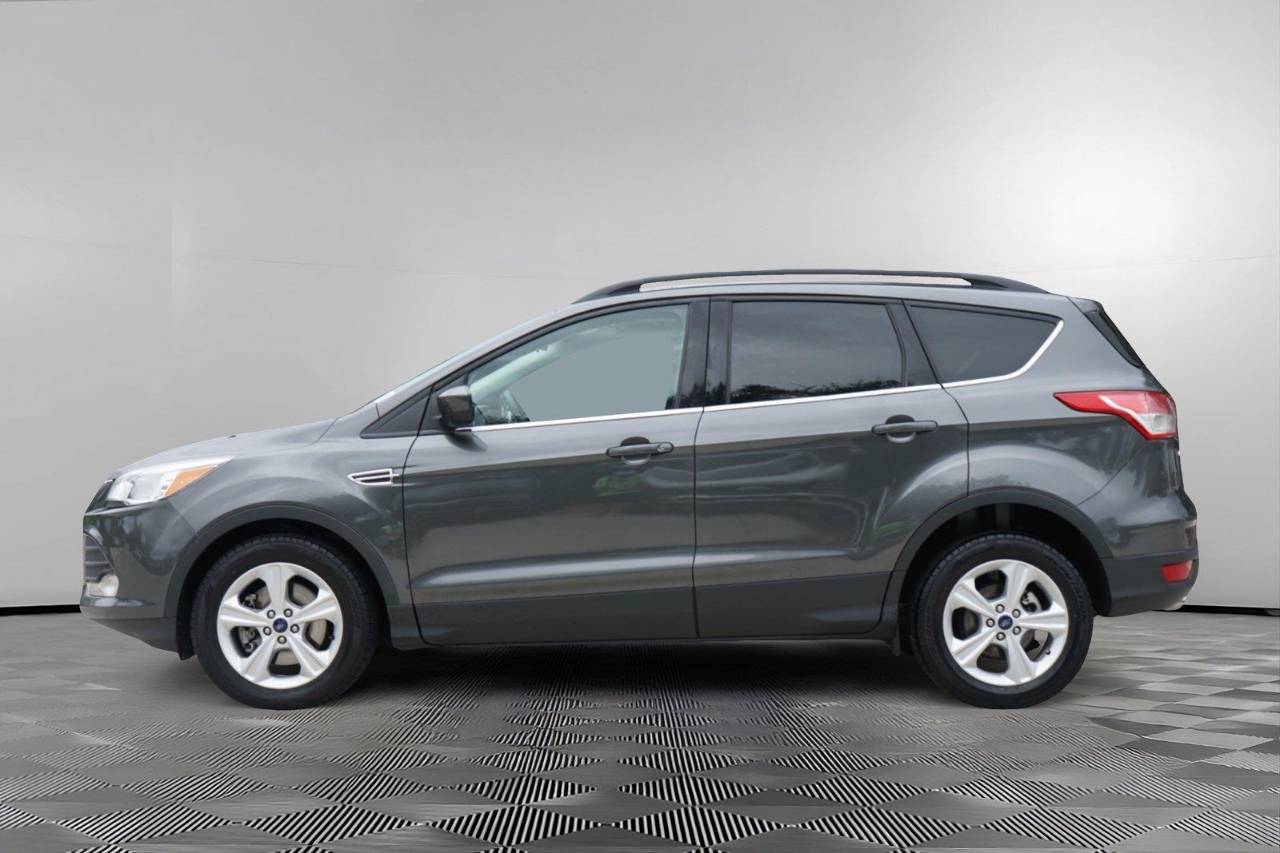 Used 2015 Ford Escape SE, photo 7