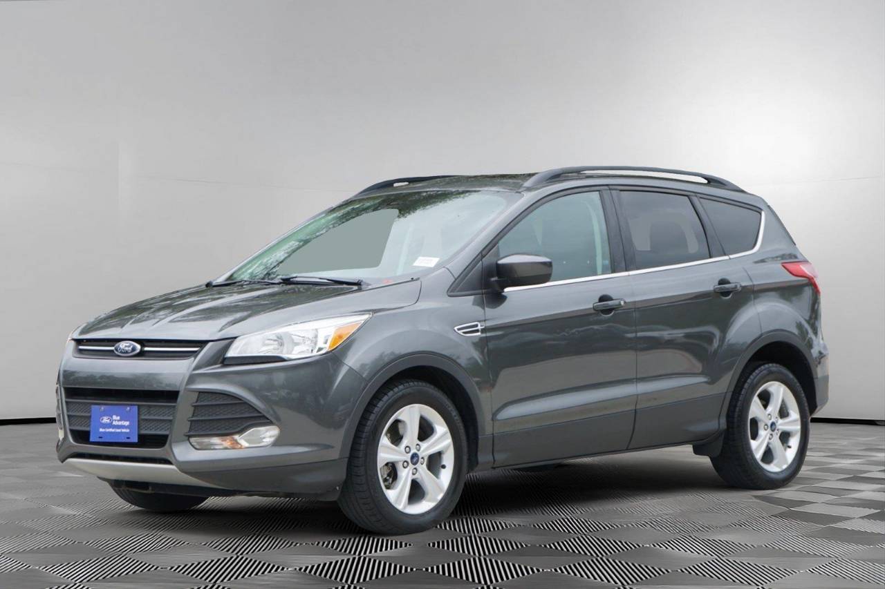 Used 2015 Ford Escape SE, photo 8