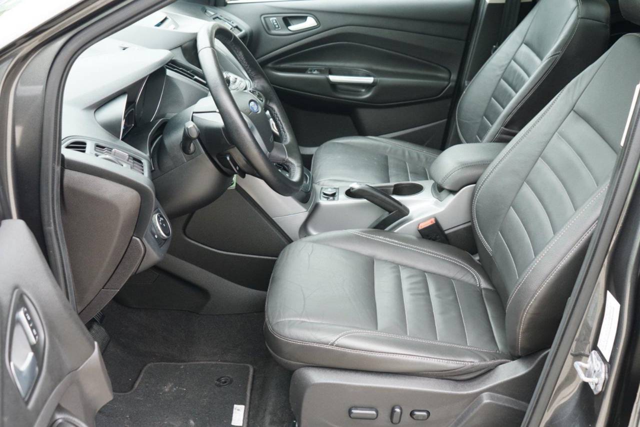 Used 2015 Ford Escape SE, photo 10