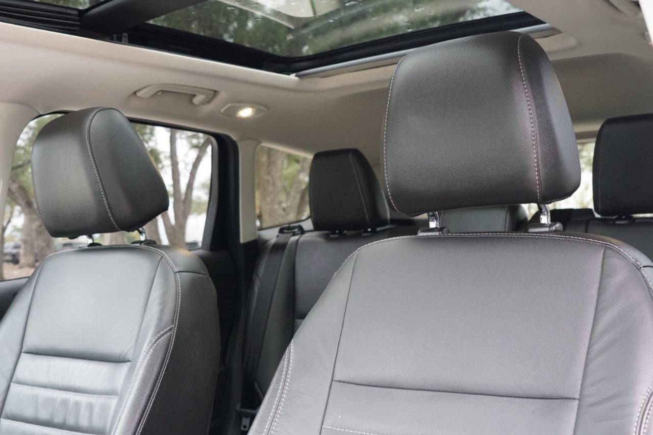 Used 2015 Ford Escape SE, photo 11
