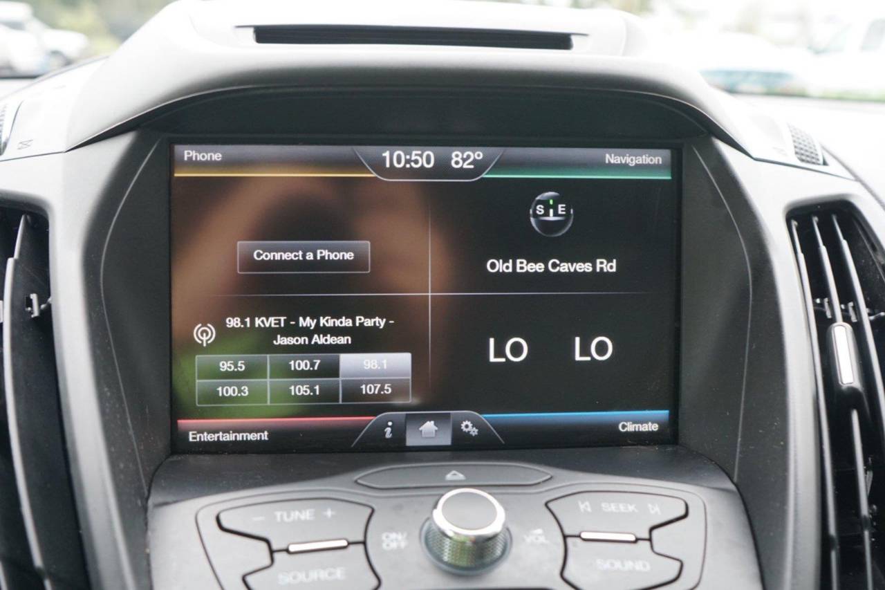 Used 2015 Ford Escape SE, photo 13