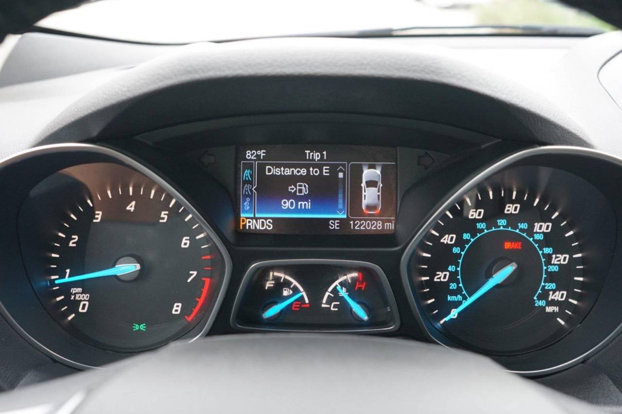 Used 2015 Ford Escape SE, photo 17