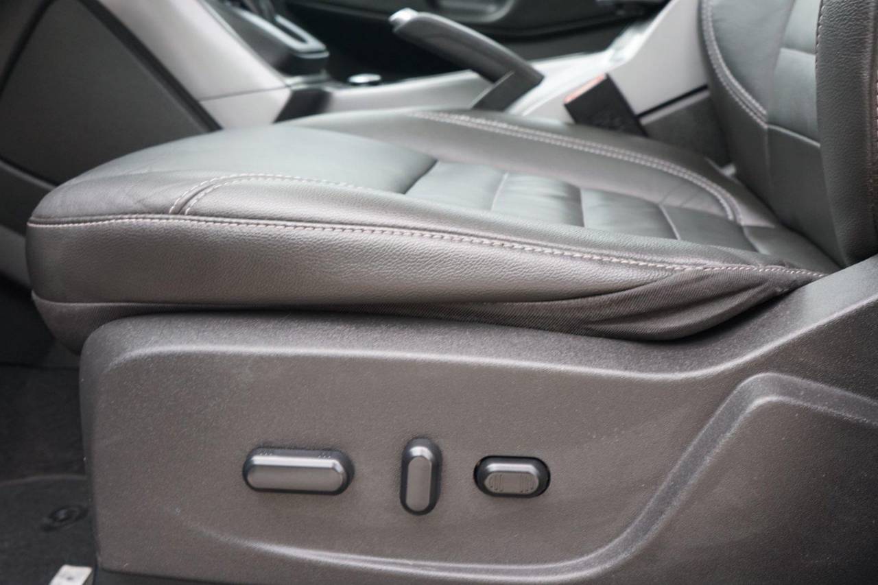 Used 2015 Ford Escape SE, photo 20