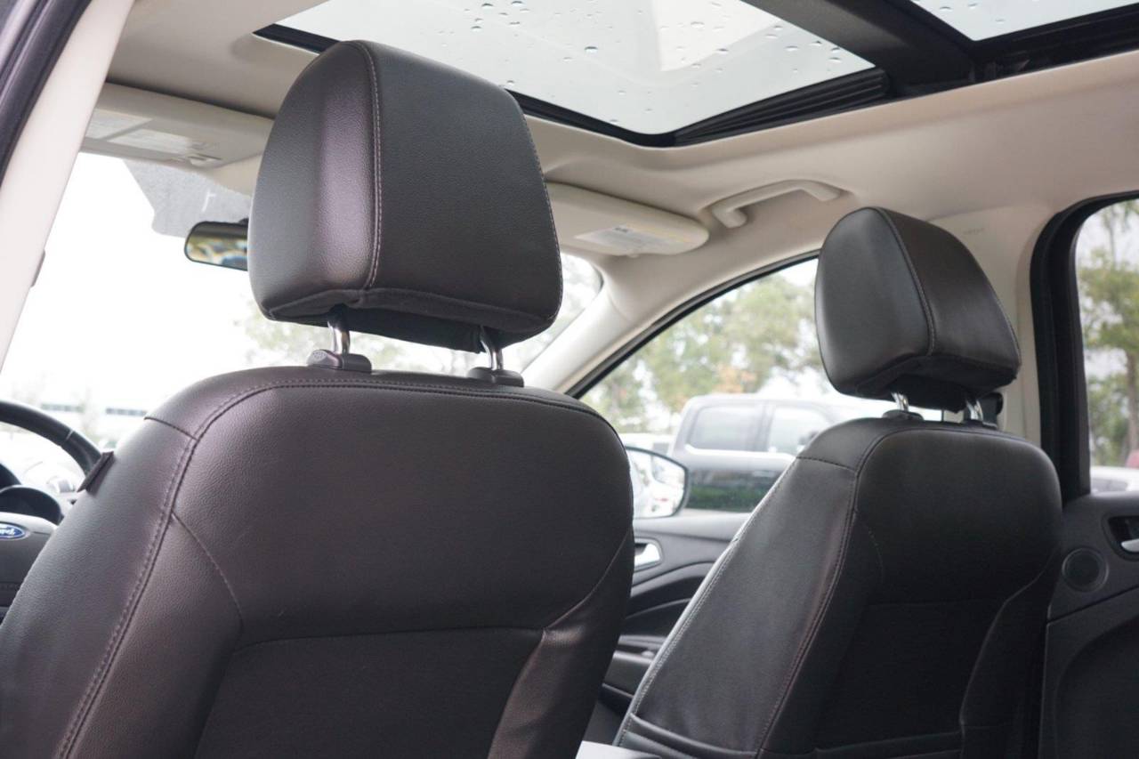 Used 2015 Ford Escape SE, photo 21