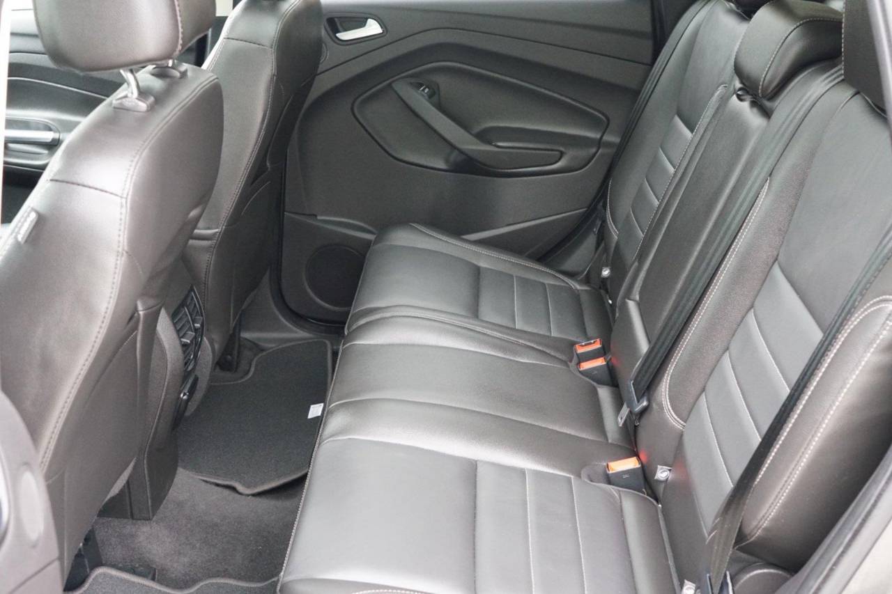 Used 2015 Ford Escape SE, photo 22