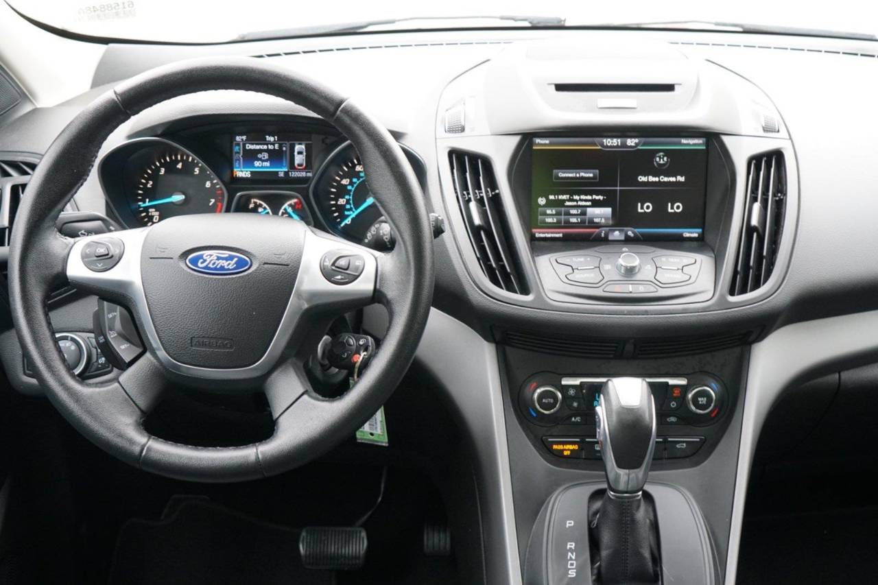 Used 2015 Ford Escape SE, photo 24