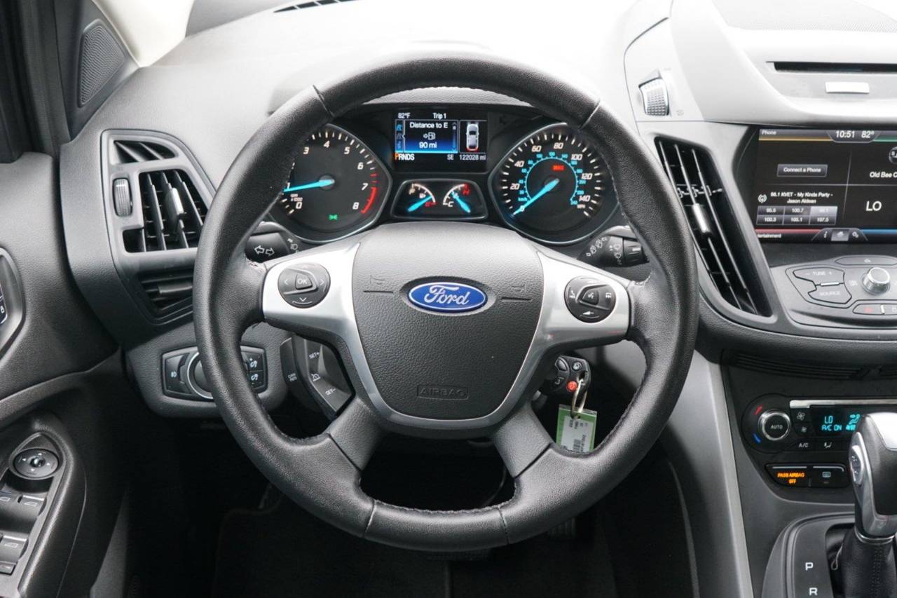 Used 2015 Ford Escape SE, photo 25
