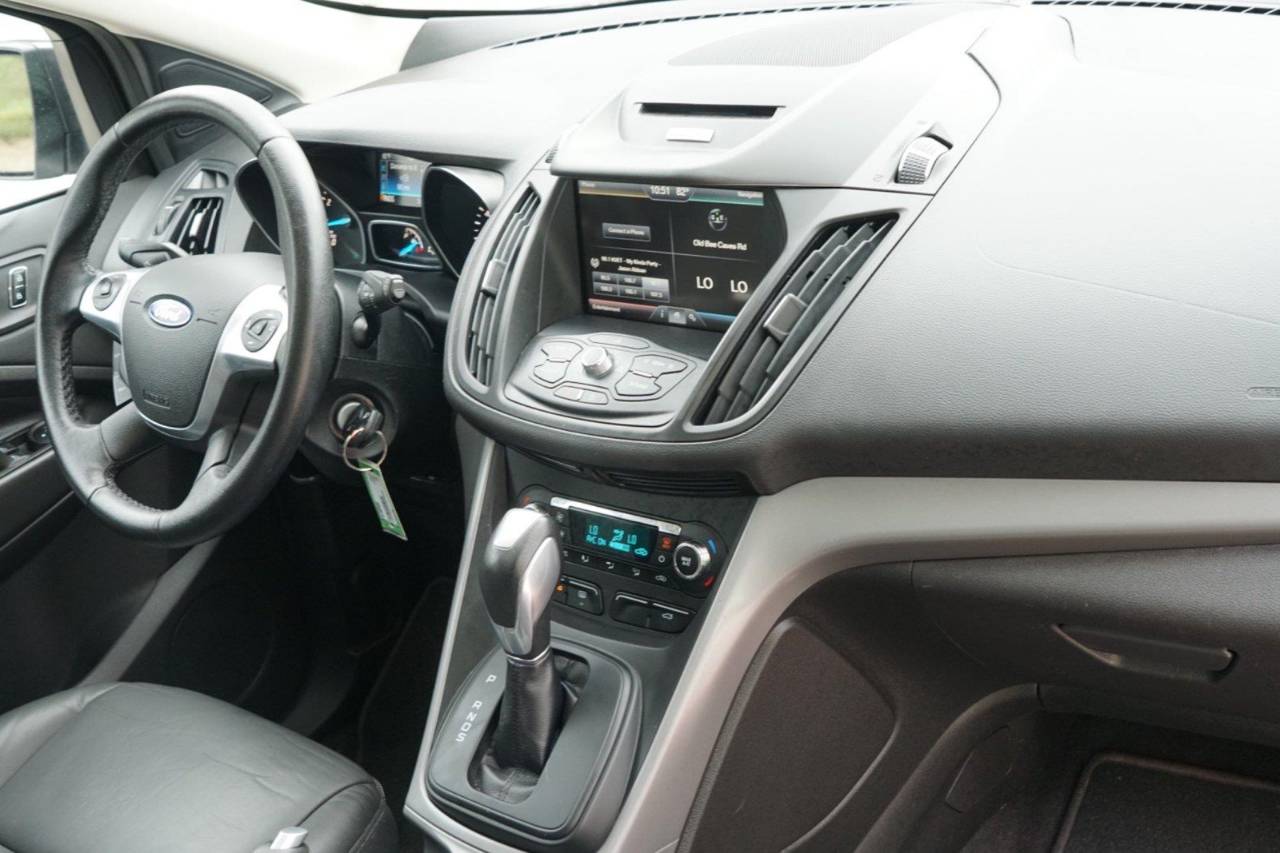 Used 2015 Ford Escape SE, photo 27