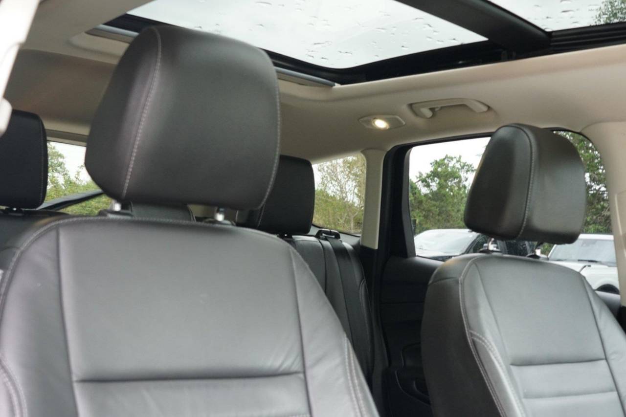 Used 2015 Ford Escape SE, photo 29