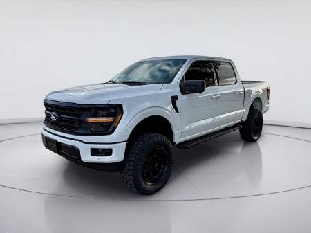 2026 Ford F-150 MAC 6 OFF-Road