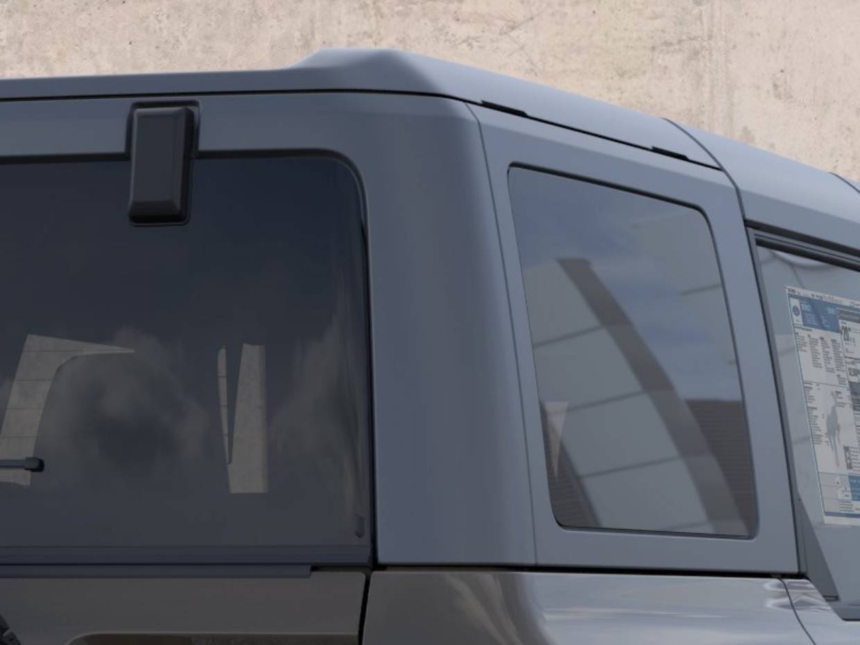2026 Ford Bronco 4-Door Big Bend - Photo 25