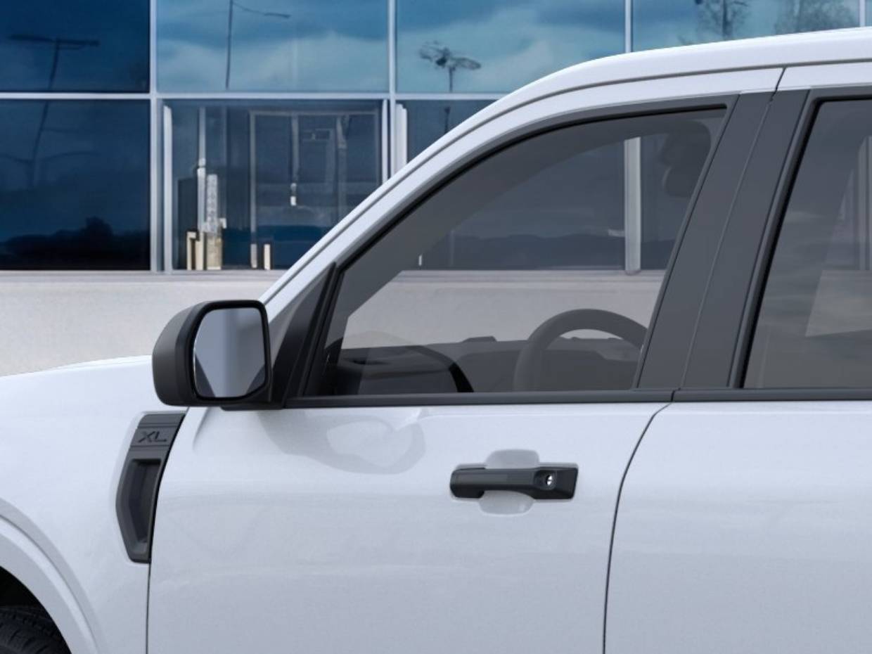 2026 Ford Maverick XL - Photo 21
