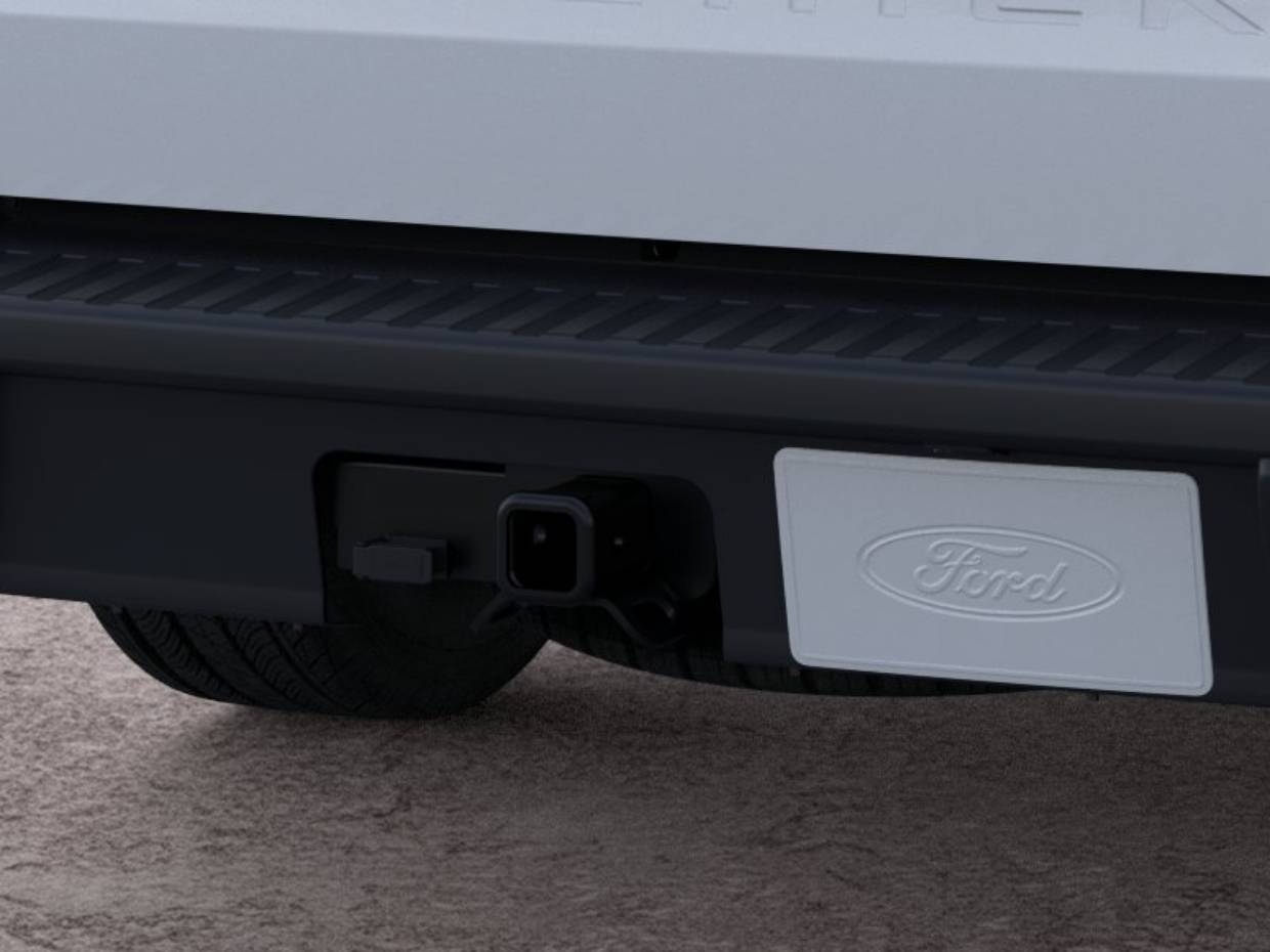 2026 Ford Maverick XL - Photo 23