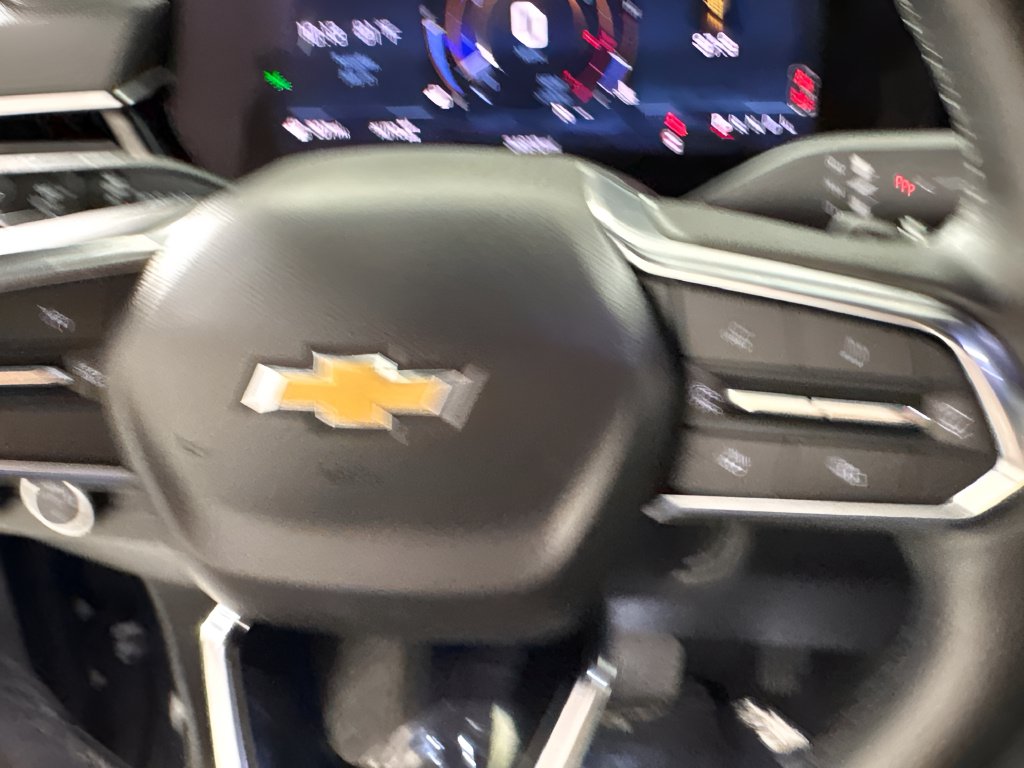 2025 Chevrolet Suburban Premier - Photo 24