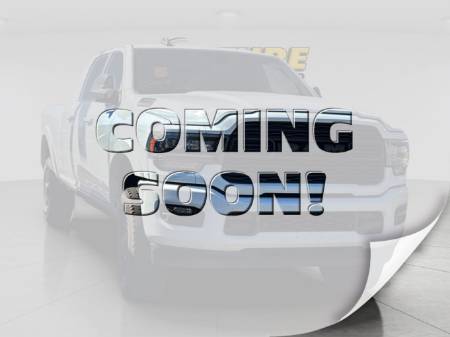 2022 RAM 2500 Limited