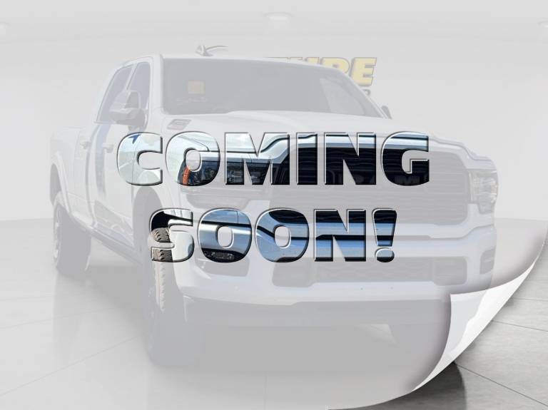 2022 RAM 2500 Limited