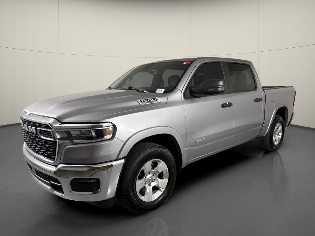 2025 RAM 1500 Pickup