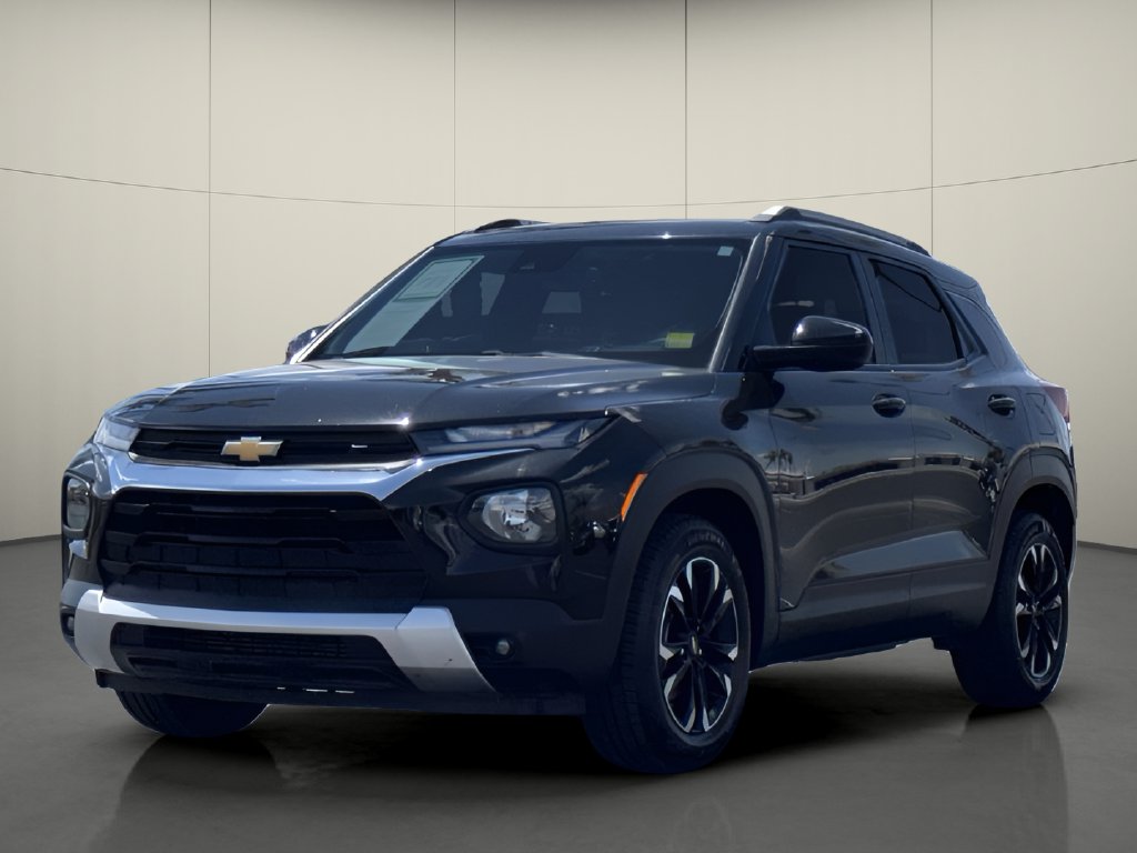 2021 Chevrolet Trailblazer