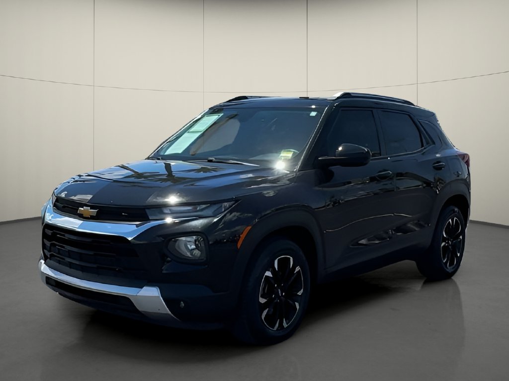 2021 Chevrolet Trailblazer