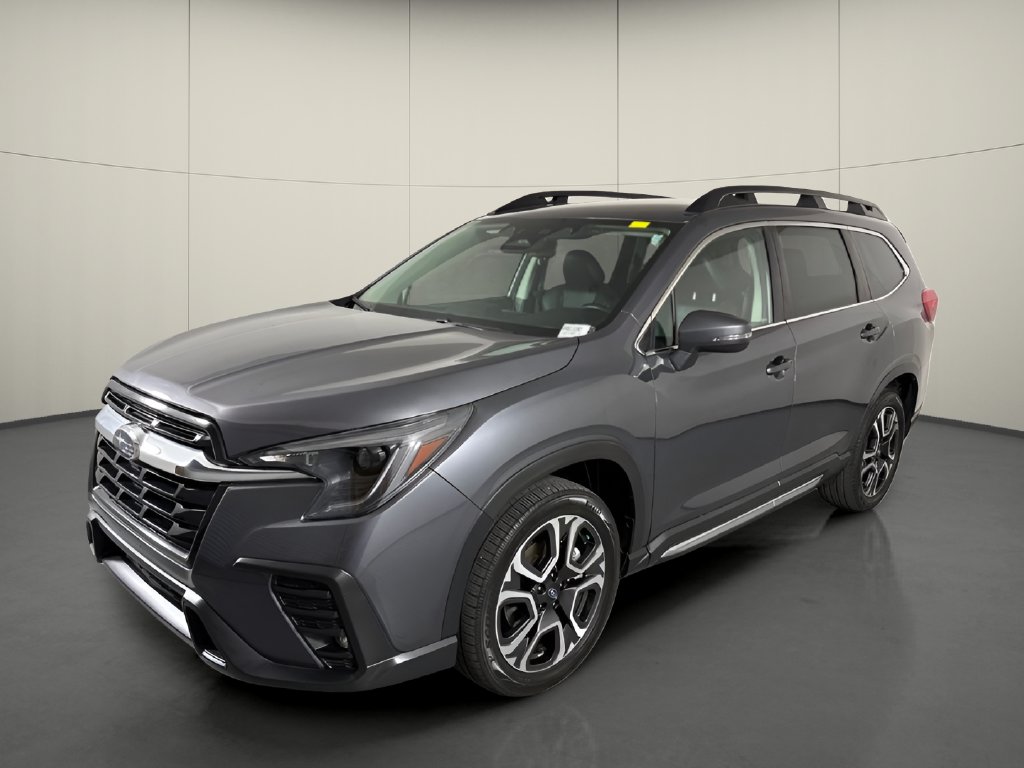 2023 Subaru Ascent