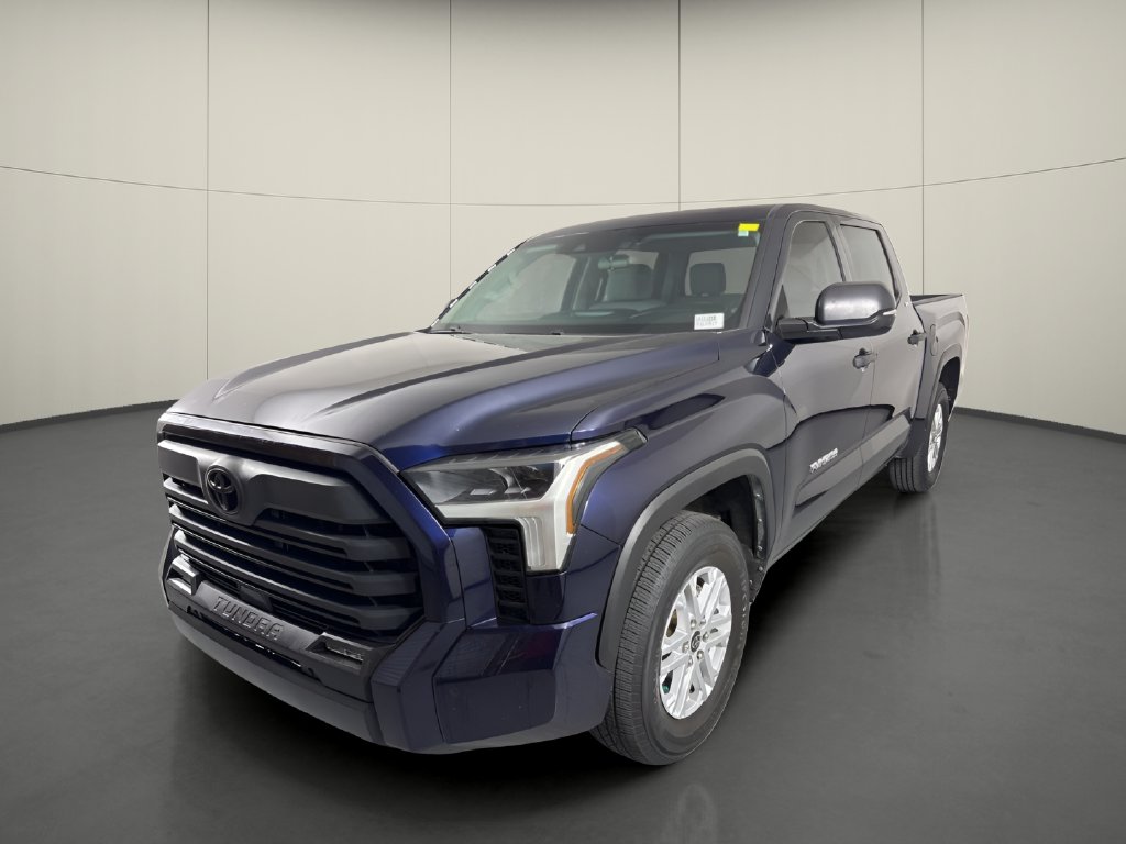2022 Toyota Tundra