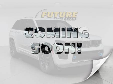 2023 Jeep Grand Cherokee Overland 4XE