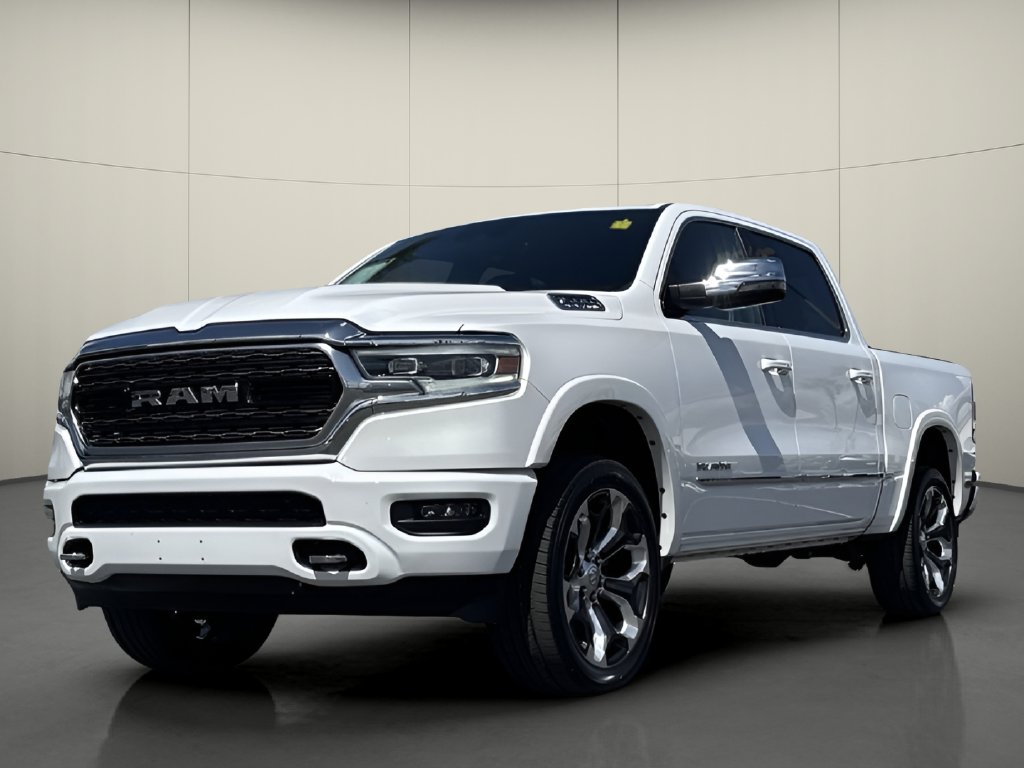 2023 RAM 1500 Pickup